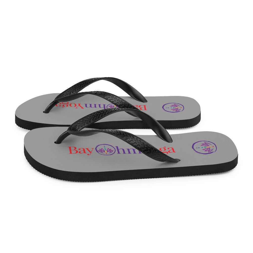 Bay Ohm Yoga-Flip-Flops