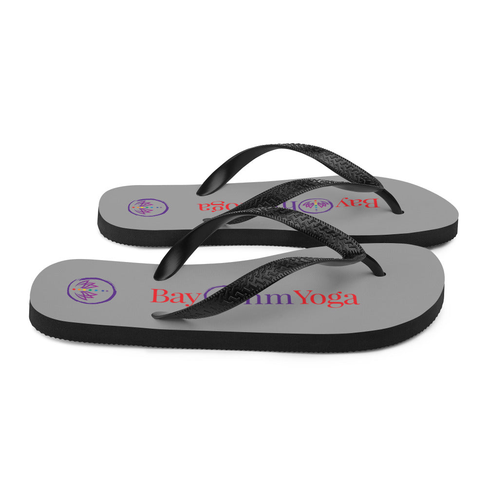 Bay Ohm Yoga-Flip-Flops