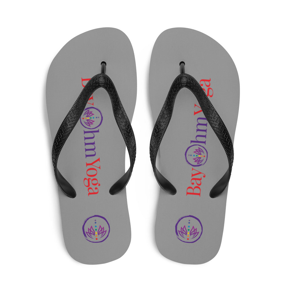 Bay Ohm Yoga-Flip-Flops