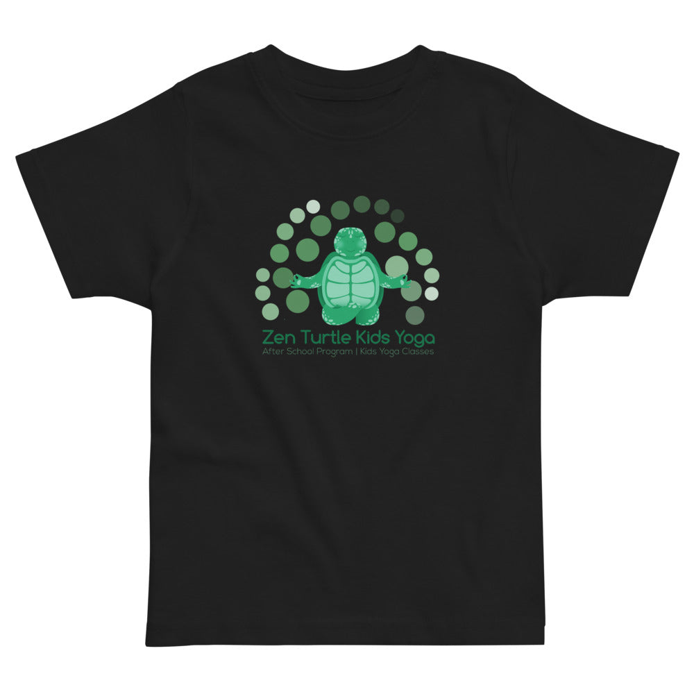 Mala Yoga-Toddler T-shirt