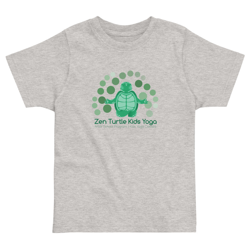 Mala Yoga-Toddler T-shirt