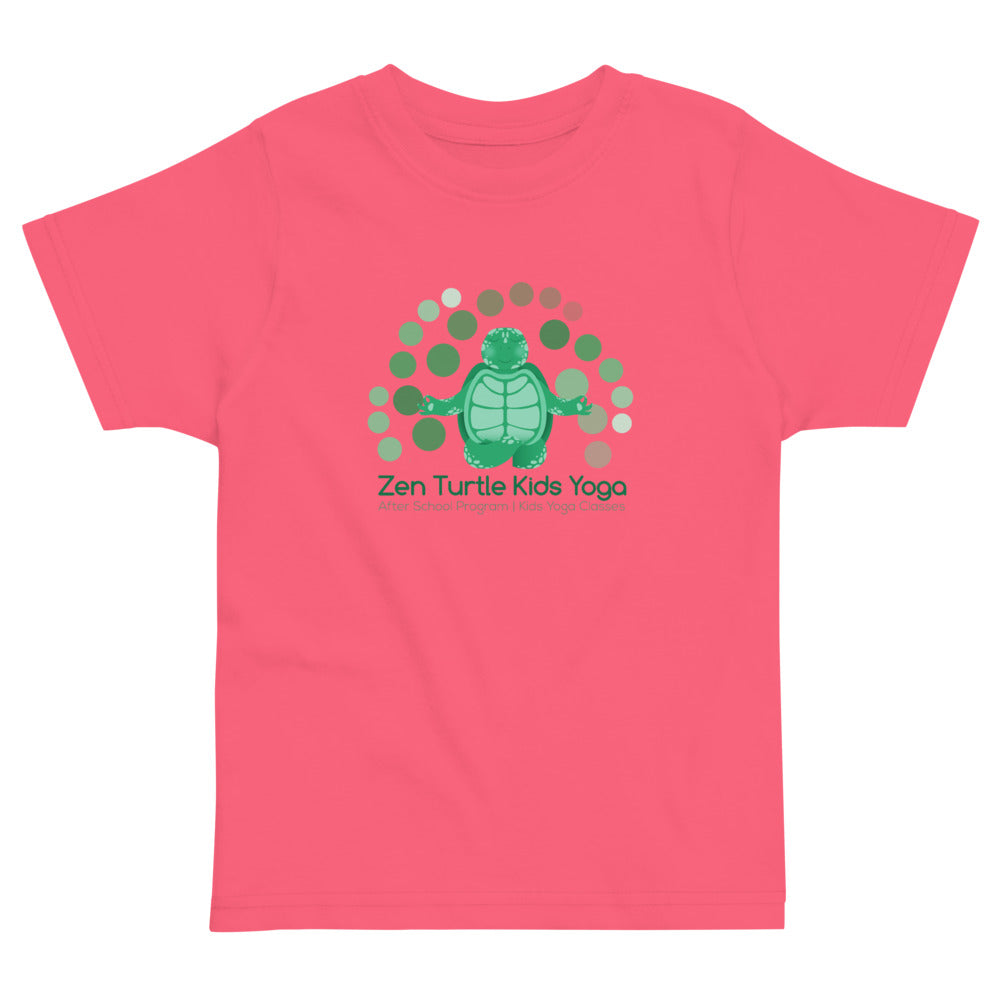 Mala Yoga-Toddler T-shirt