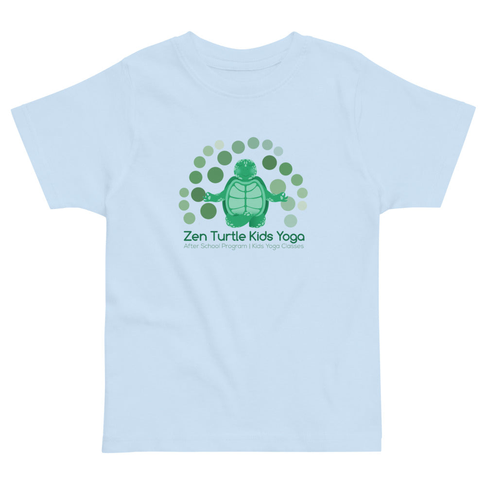 Mala Yoga-Toddler T-shirt