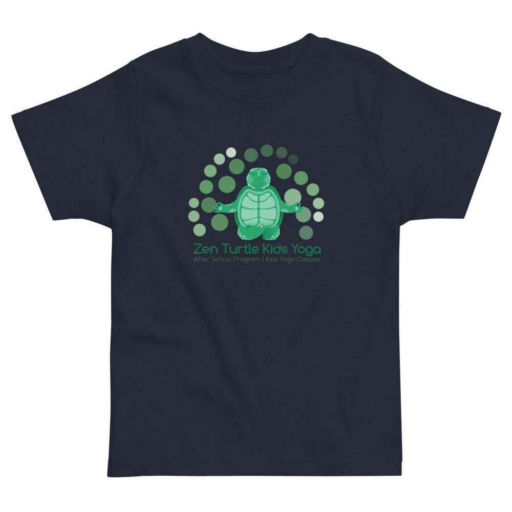 Mala Yoga-Toddler T-shirt