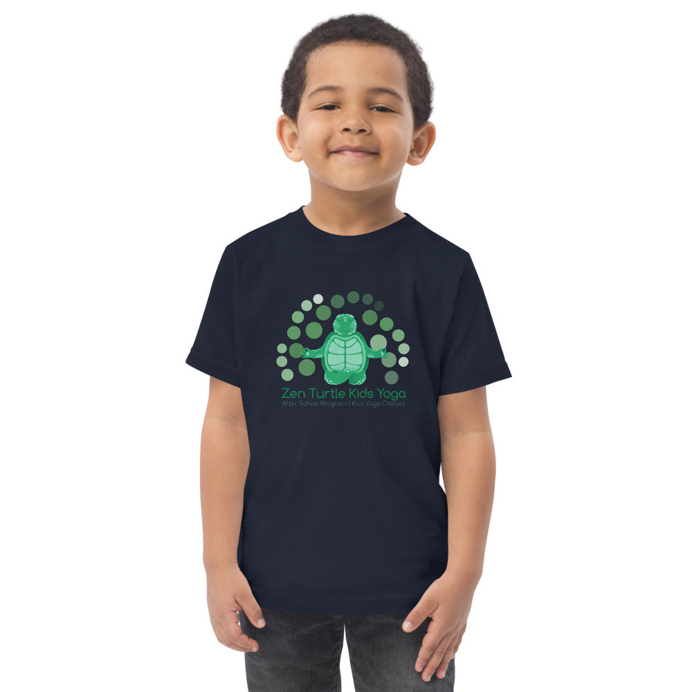 Mala Yoga-Toddler T-shirt
