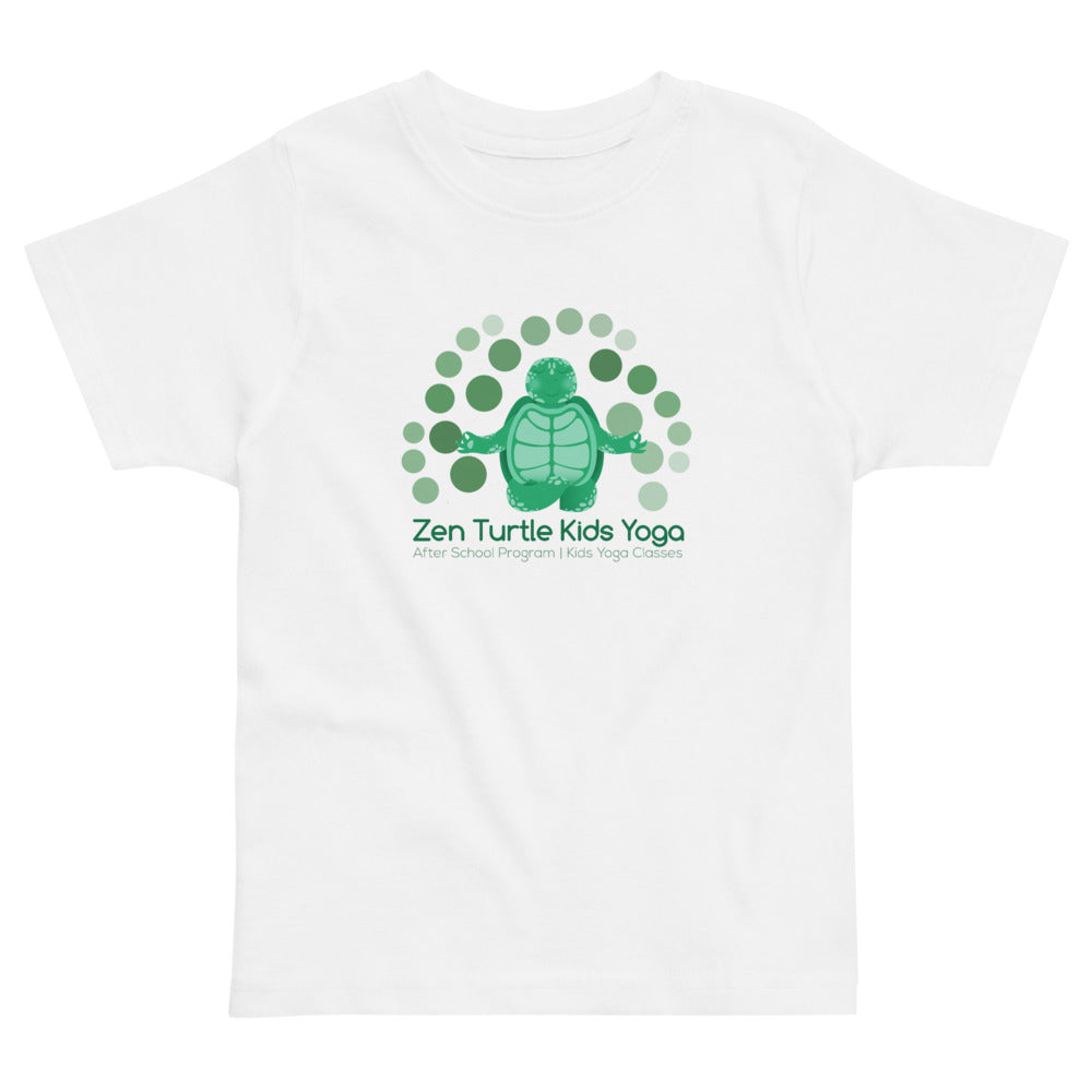 Mala Yoga-Toddler T-shirt