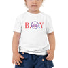 Bay Ohm Yoga-Toddler Tee