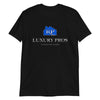 Luxury Pros-Unisex T-Shirt