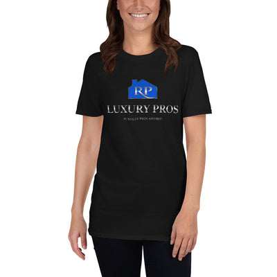 Luxury Pros-Unisex T-Shirt