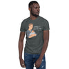 I Gamble-Short-Sleeve Unisex T-Shirt