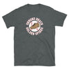 Ormond Beach Golden Spikes-Unisex T-Shirt