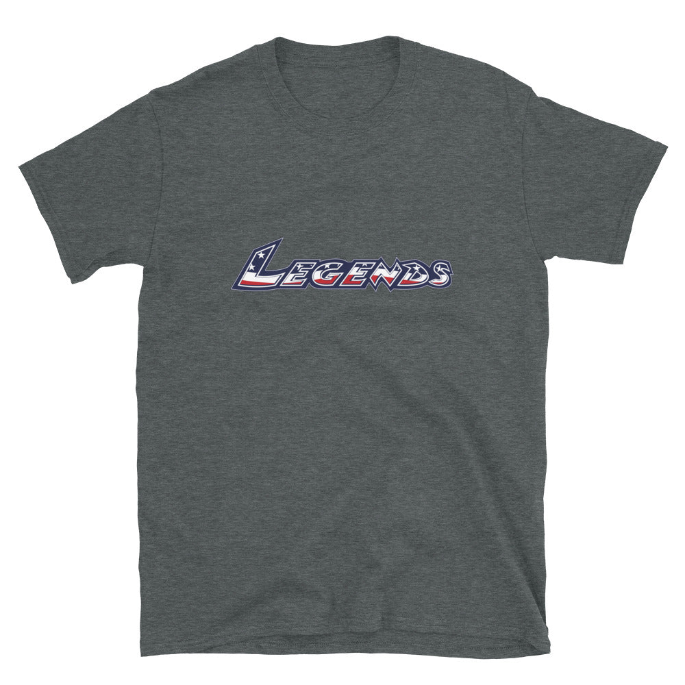 Daytona Legends Baseball-Unisex T-Shirt