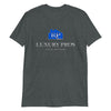 Luxury Pros-Unisex T-Shirt