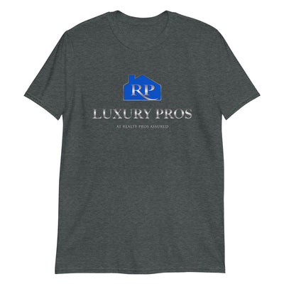 Luxury Pros-Unisex T-Shirt