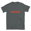 Mediabase-Unisex T-Shirt