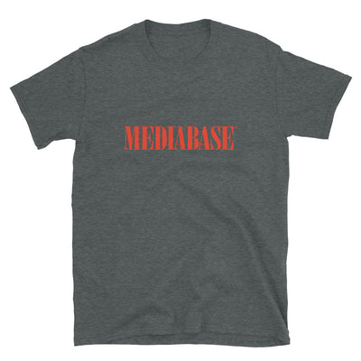 Mediabase-Unisex T-Shirt