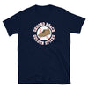 Ormond Beach Golden Spikes-Unisex T-Shirt