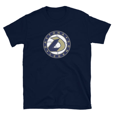 Daytona Legends Baseball-Unisex T-Shirt