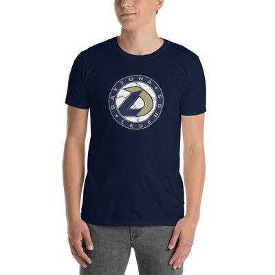 Daytona Legends Baseball-Unisex T-Shirt