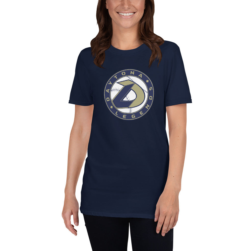 Daytona Legends Baseball-Unisex T-Shirt