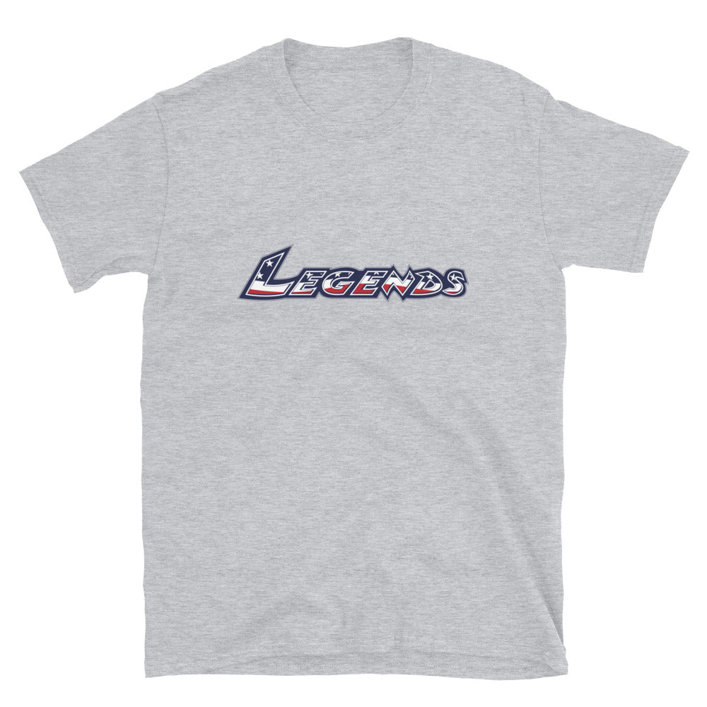 Daytona Legends Baseball-Unisex T-Shirt