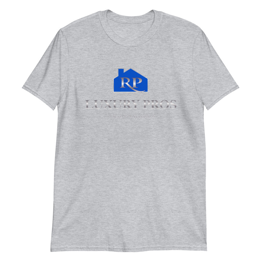 Luxury Pros-Unisex T-Shirt