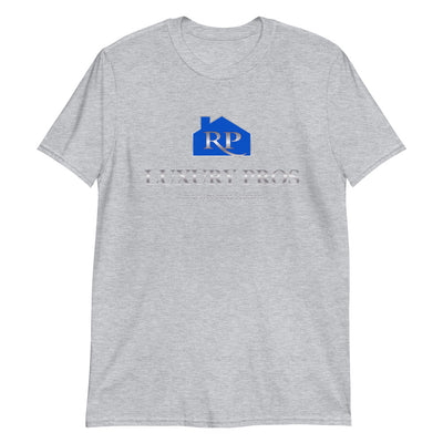 Luxury Pros-Unisex T-Shirt