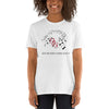 Daytona Beach Choral Society-Unisex T-Shirt