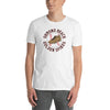 Ormond Beach Golden Spikes-Unisex T-Shirt