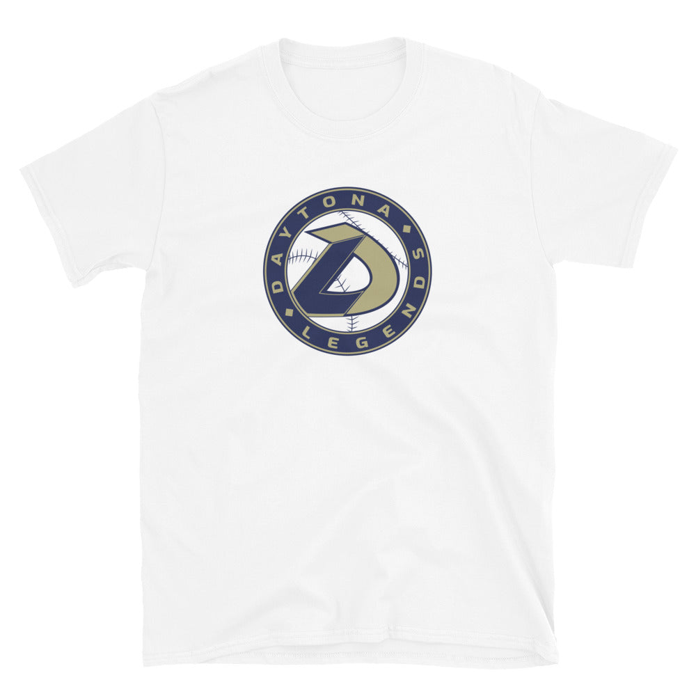 Daytona Legends Baseball-Unisex T-Shirt