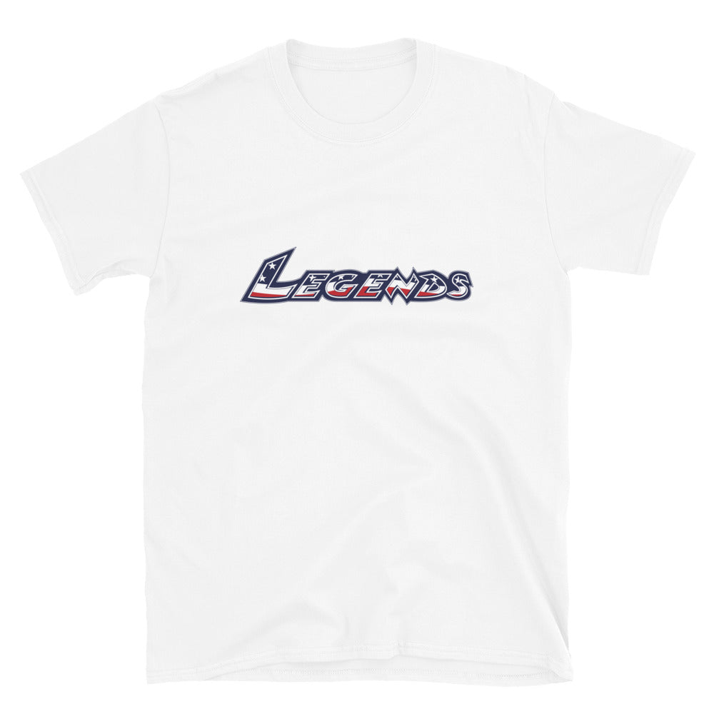 Daytona Legends Baseball-Unisex T-Shirt