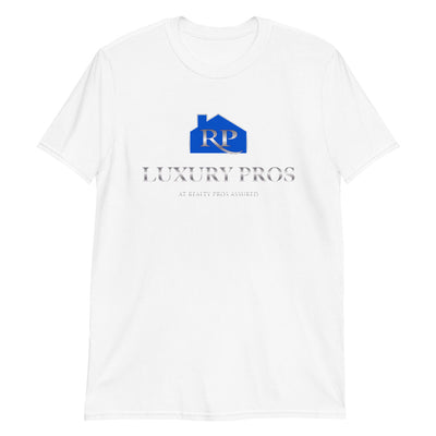 Luxury Pros-Unisex T-Shirt