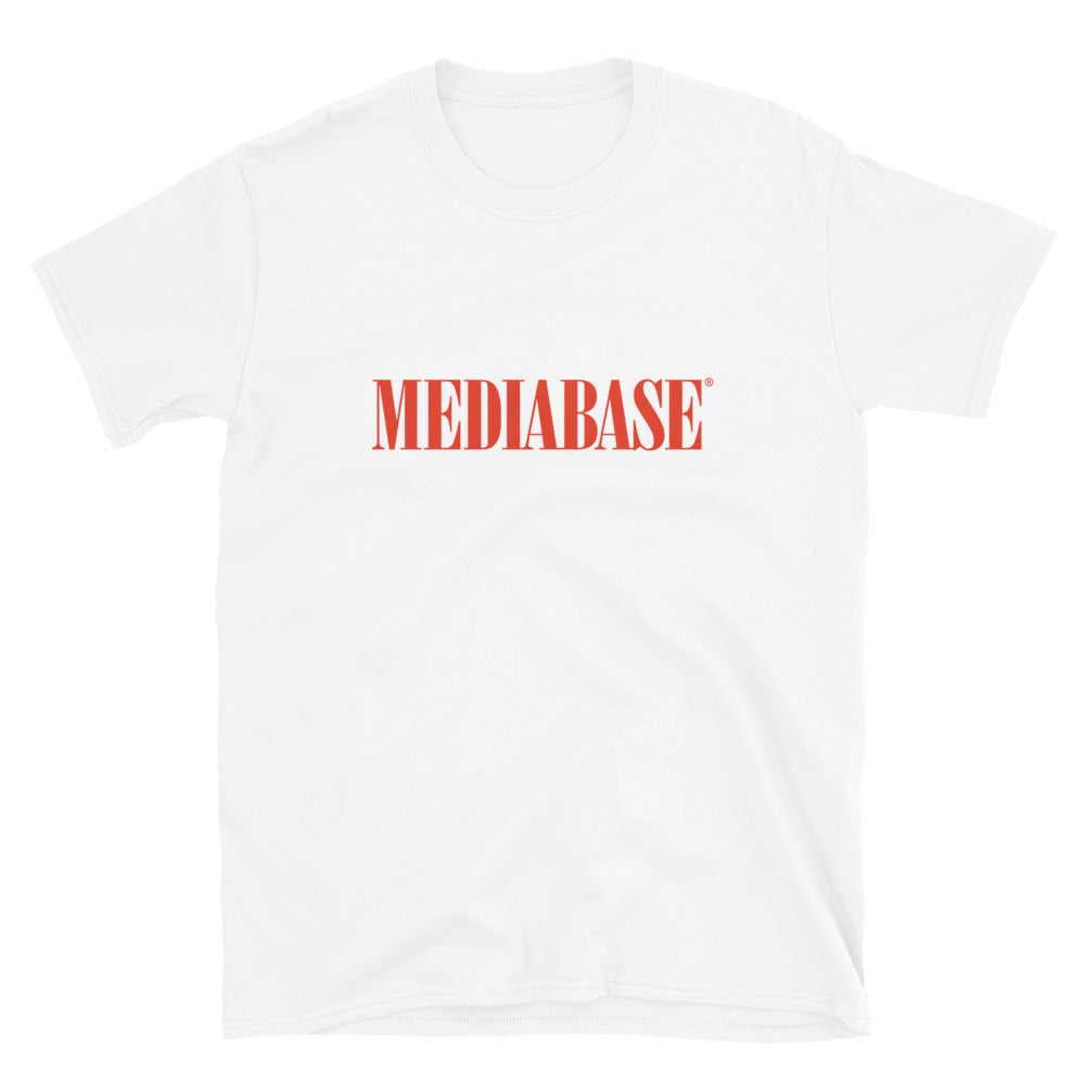 Mediabase-Unisex T-Shirt
