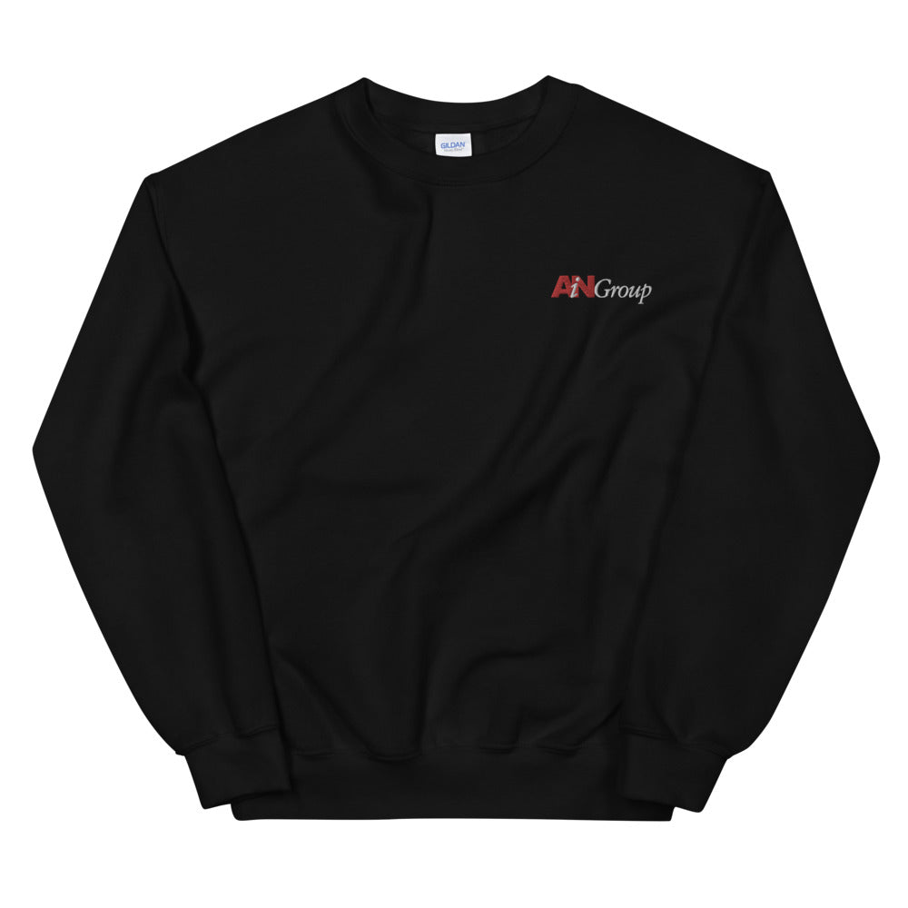 AiN-Unisex Sweatshirt