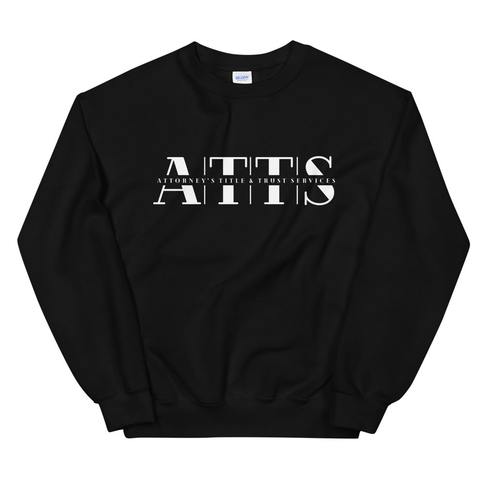 ATTS-Unisex Sweatshirt
