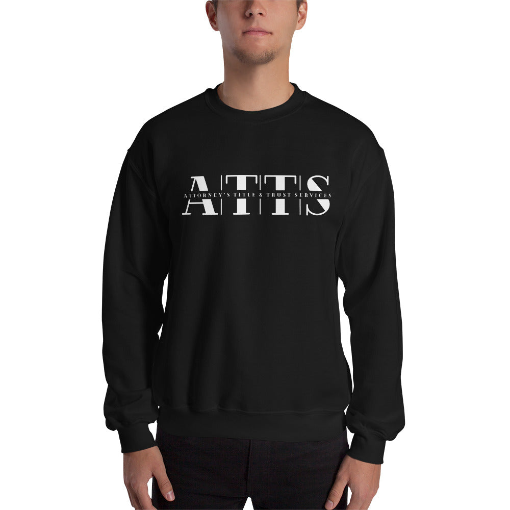 ATTS-Unisex Sweatshirt