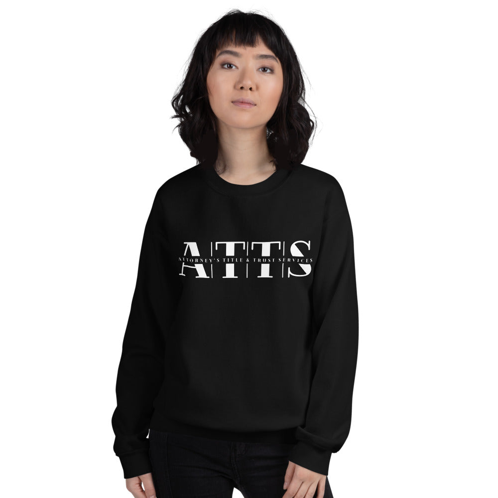 ATTS-Unisex Sweatshirt