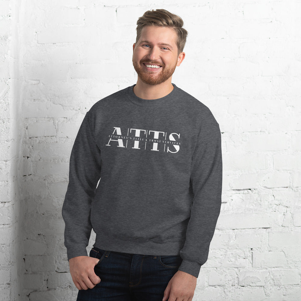 ATTS-Unisex Sweatshirt