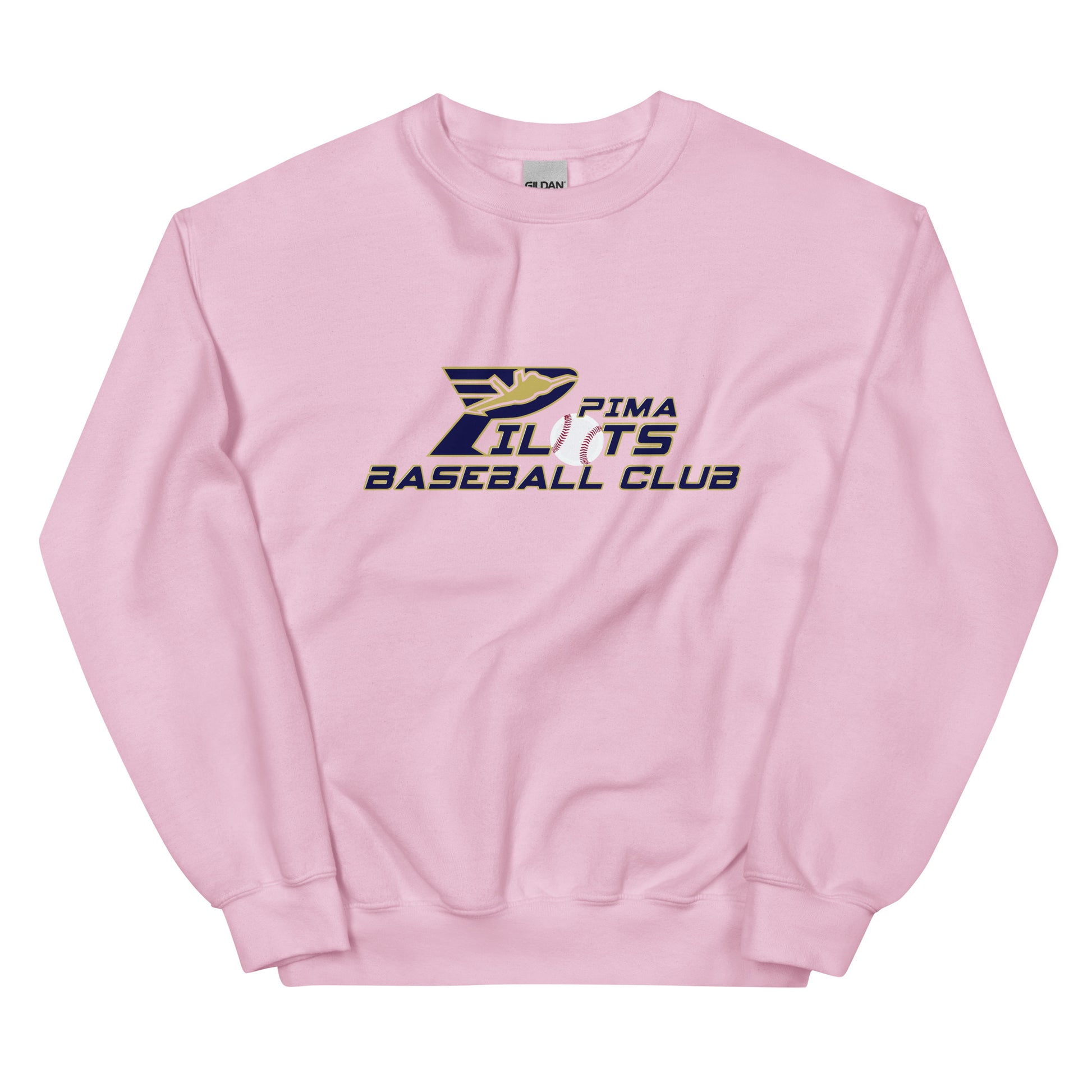 Pima Pilots-Unisex Sweatshirt