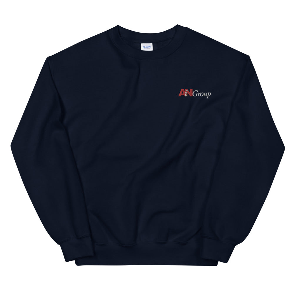AiN-Unisex Sweatshirt