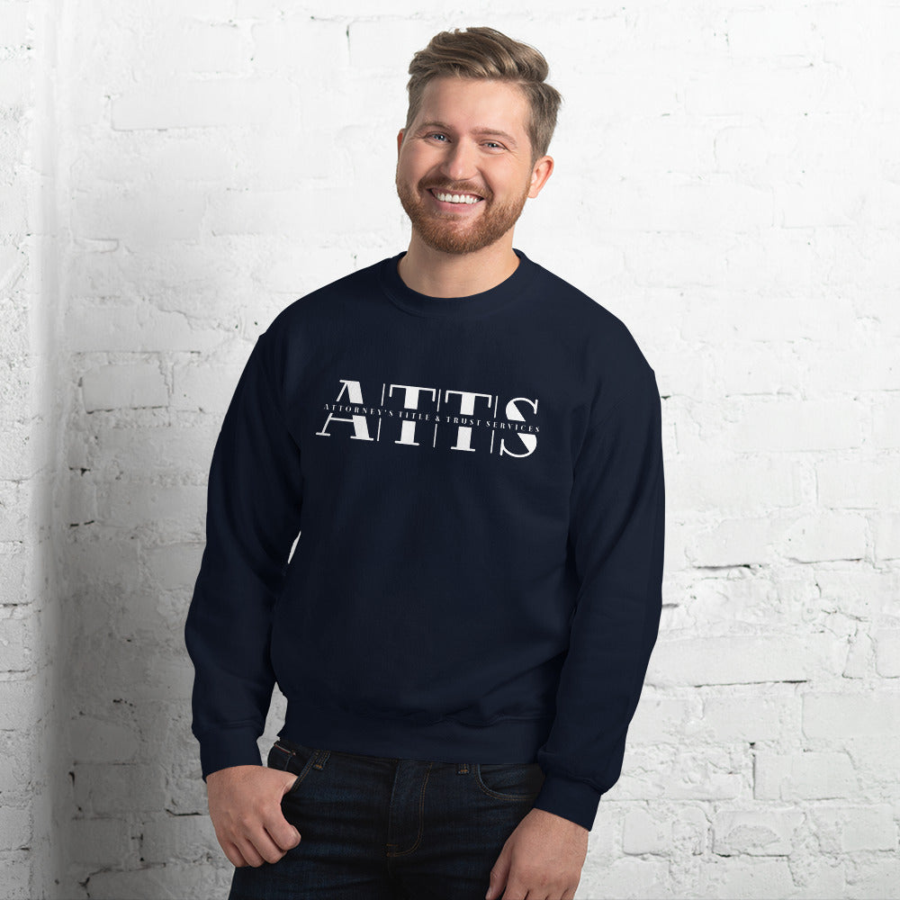 ATTS-Unisex Sweatshirt