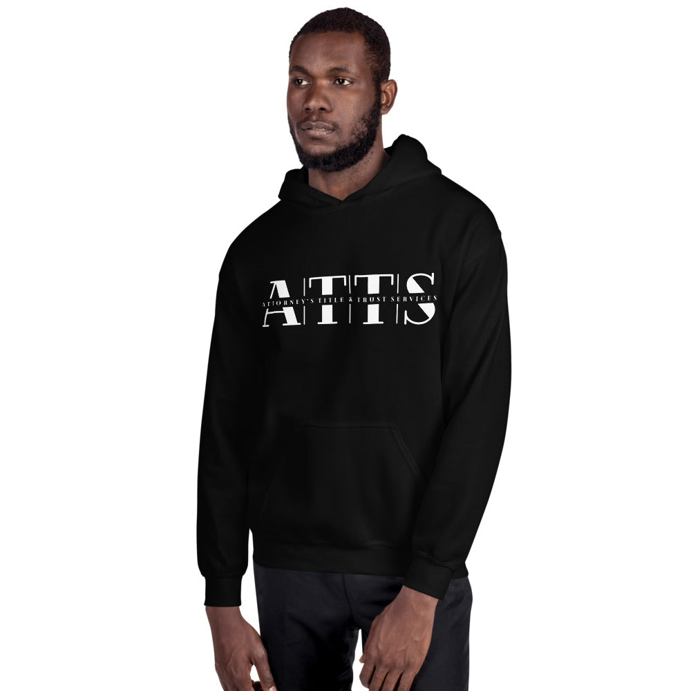 ATTS-Unisex Hoodie