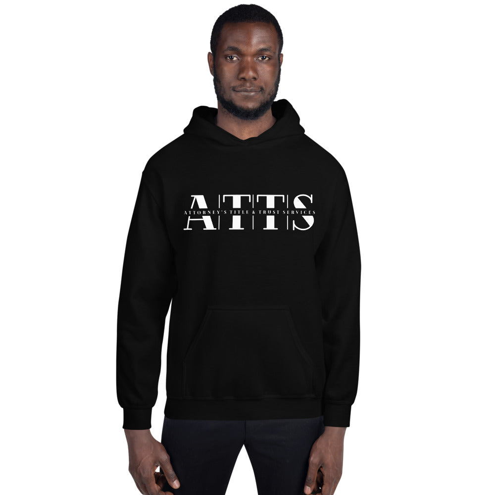 ATTS-Unisex Hoodie
