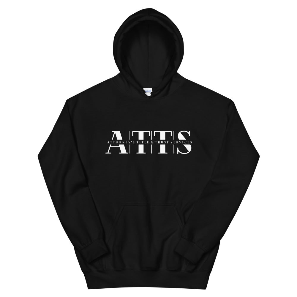 ATTS-Unisex Hoodie
