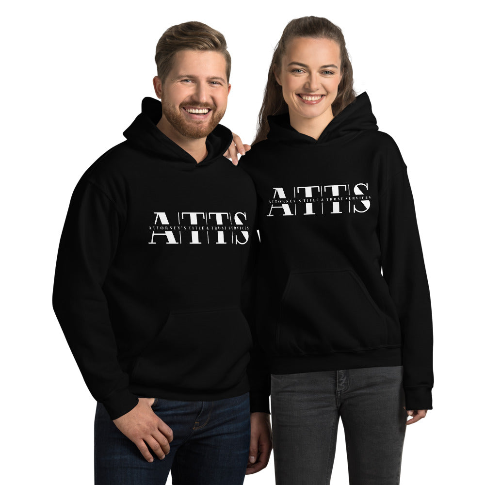ATTS-Unisex Hoodie