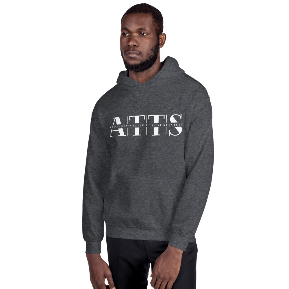 ATTS-Unisex Hoodie