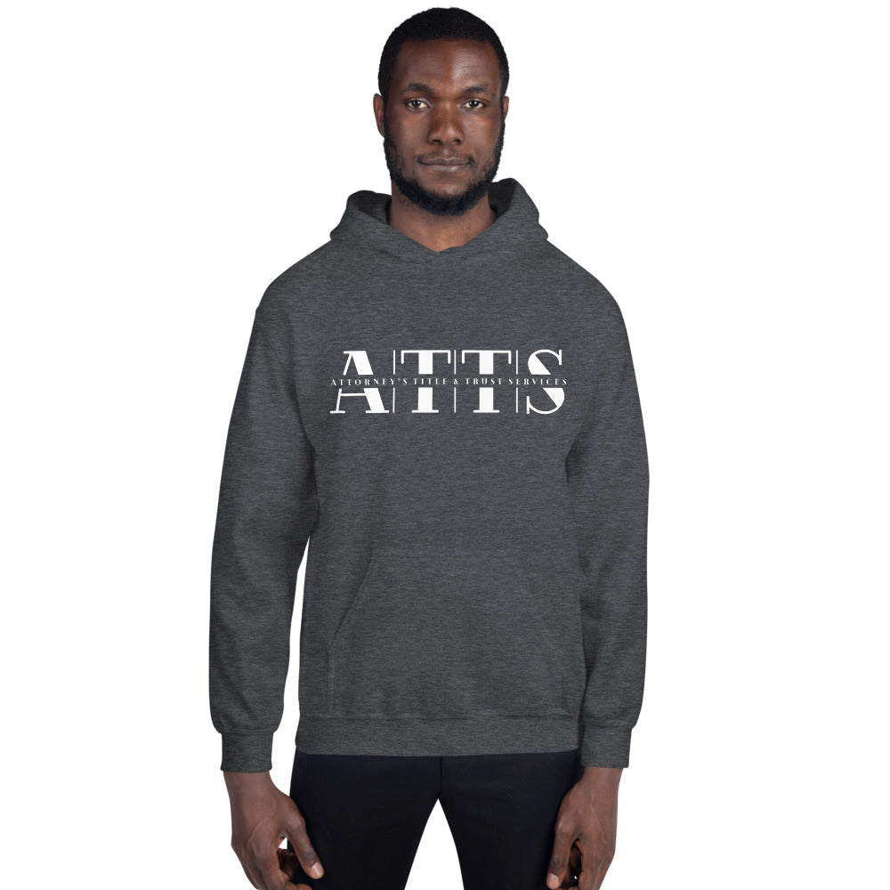 ATTS-Unisex Hoodie