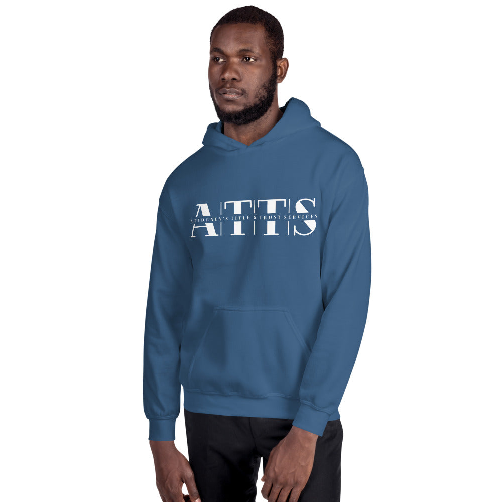 ATTS-Unisex Hoodie