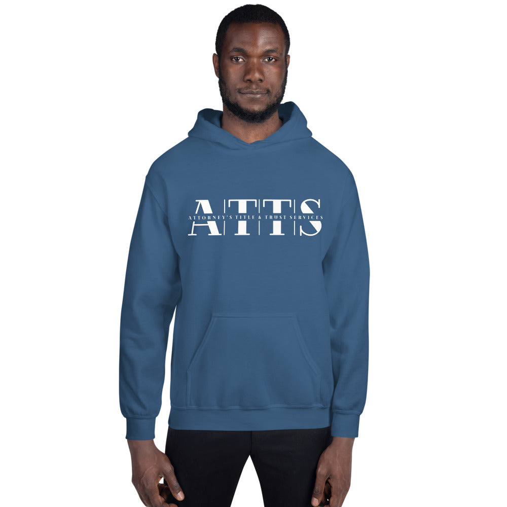 ATTS-Unisex Hoodie