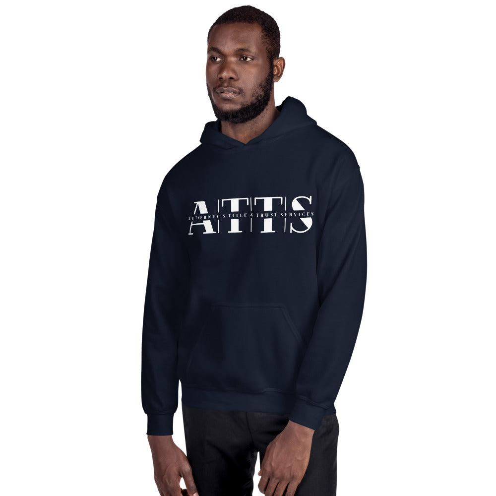 ATTS-Unisex Hoodie